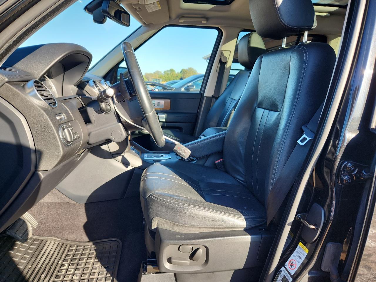 2016 Land Rover Lr4 Hse VIN: SALAG2V64GA797570 Lot: 90832725