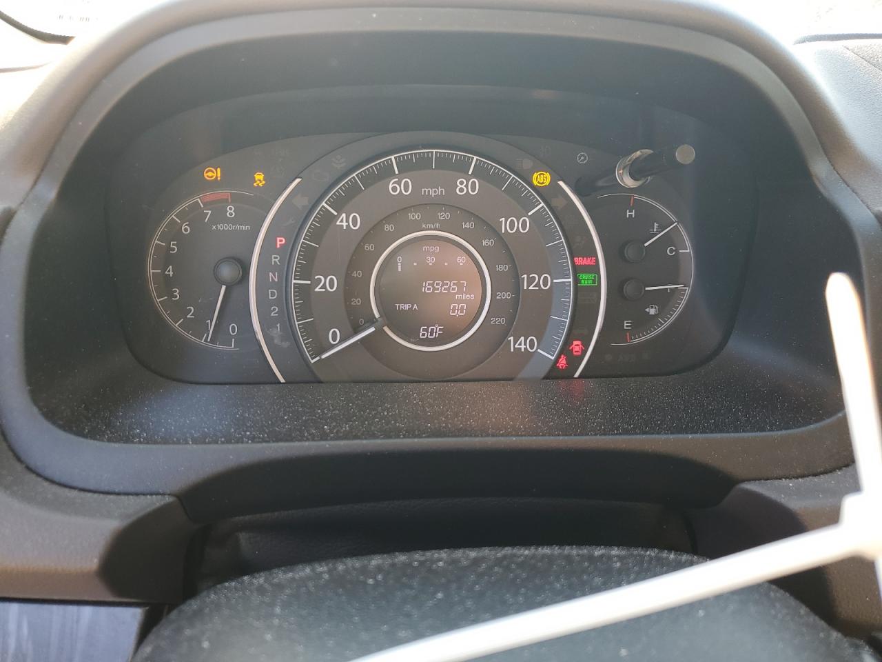 2013 Honda Cr-V Exl VIN: 5J6RM4H71DL064695 Lot: 84957135