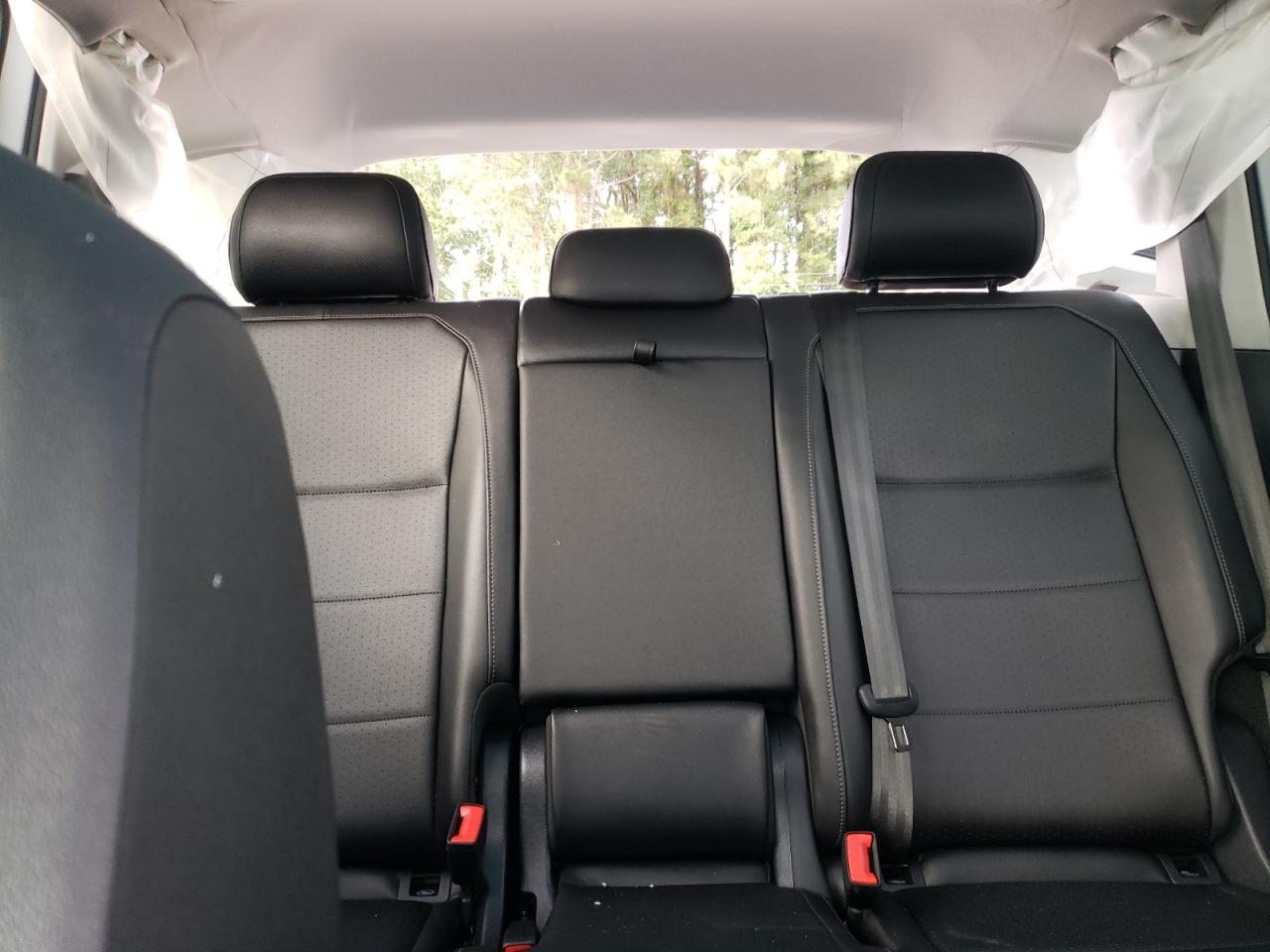 2020 Volkswagen Tiguan Se VIN: 3VV2B7AX2LM047931 Lot: 86288785