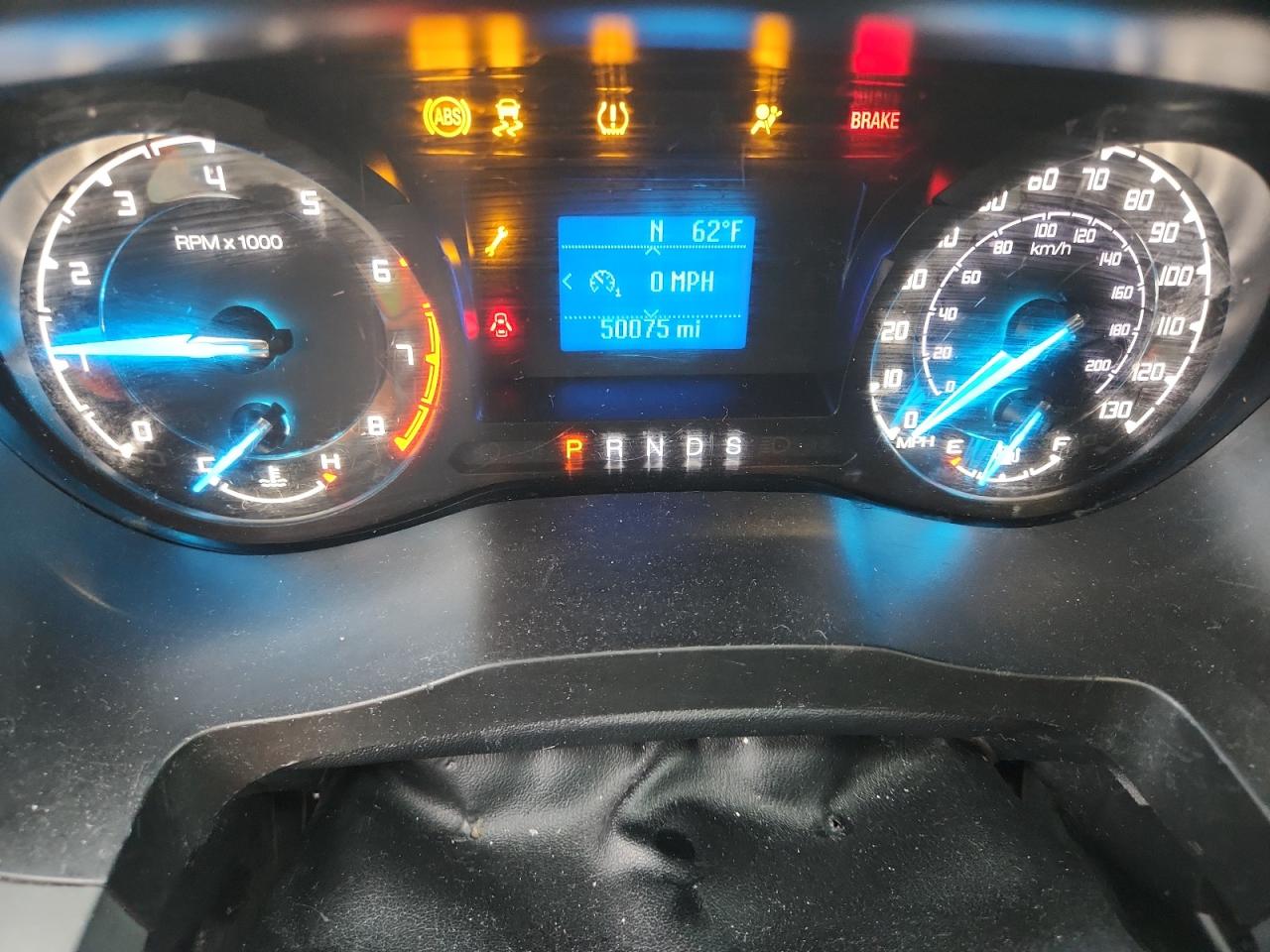 2021 Ford Ranger Xl VIN: 1FTER1EHXMLD12587 Lot: 86470405