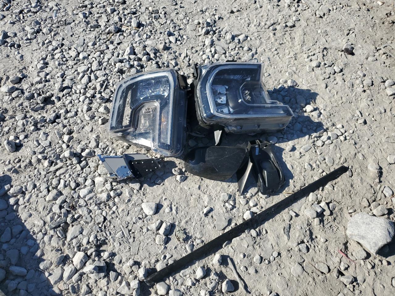 2024 Ford Ranger Xlt VIN: 1FTER4GH7RLE54322 Lot: 82371025