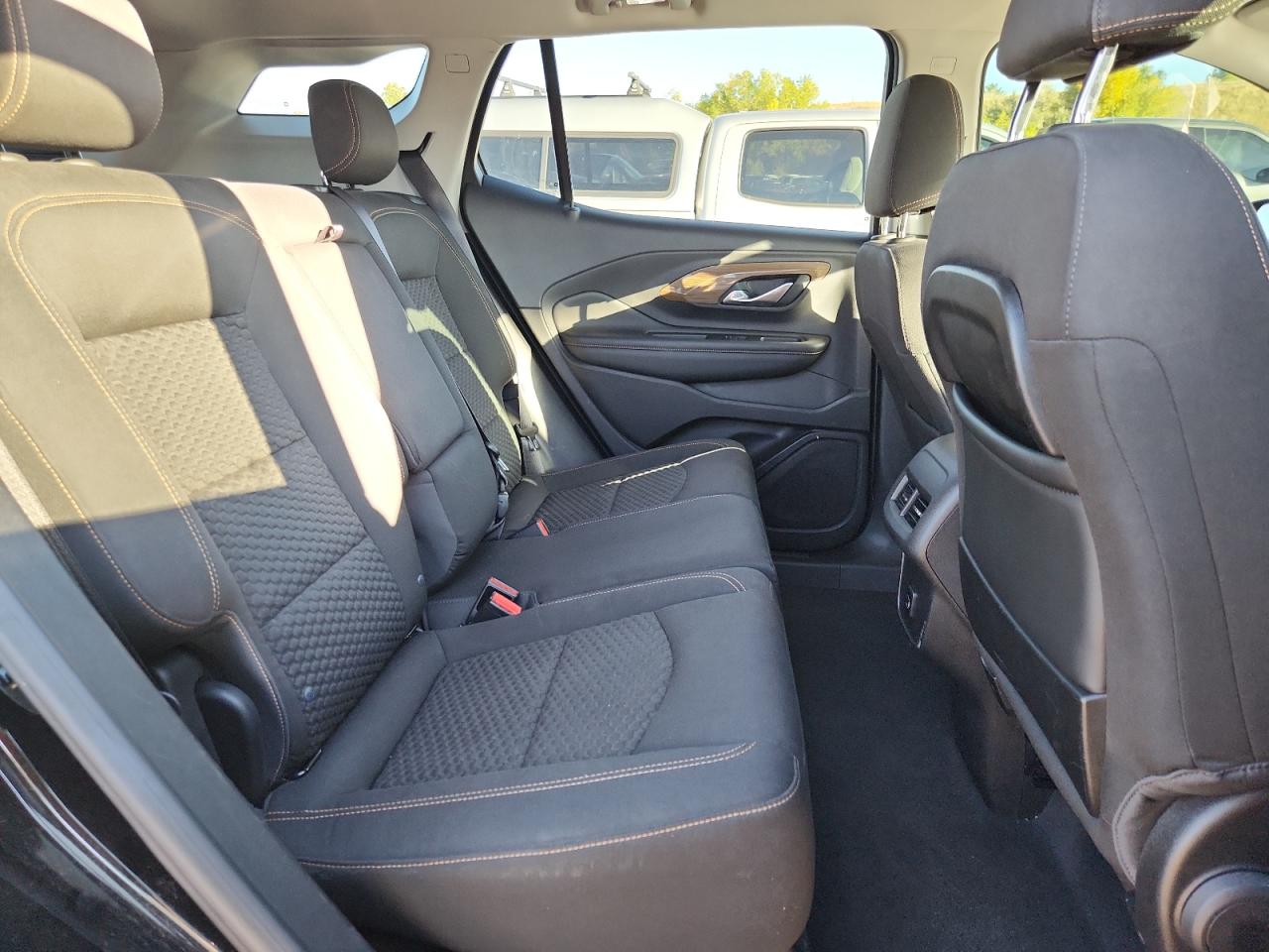 2018 GMC Terrain Sle VIN: 3GKALTEV7JL167479 Lot: 85708115