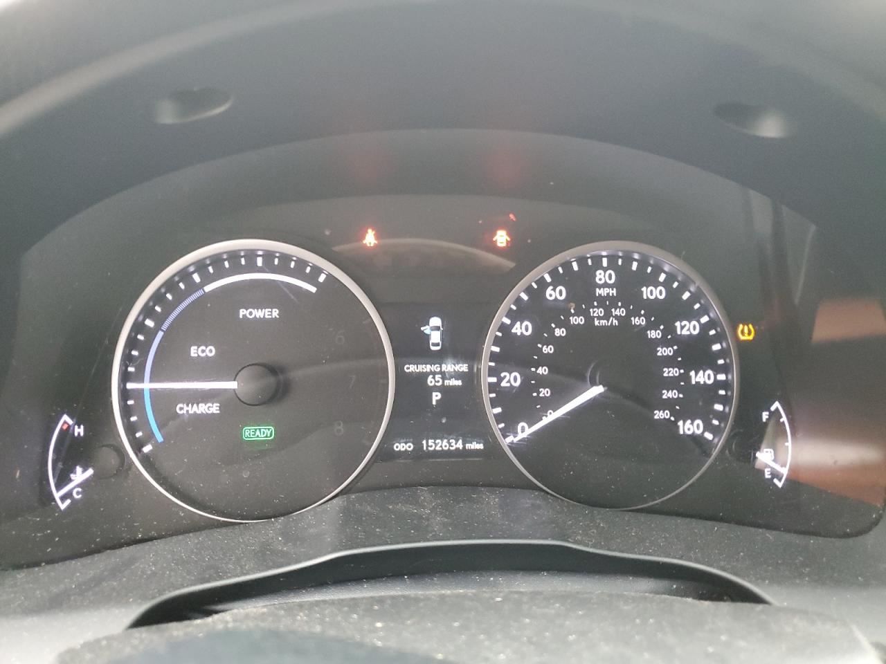 2014 Lexus Es 300H VIN: JTHBW1GG7E2052123 Lot: 81715075