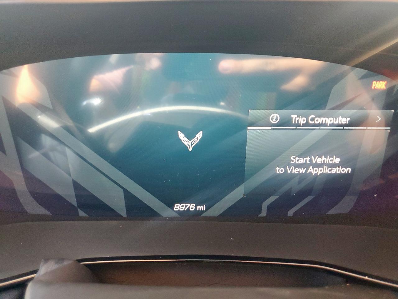 2025 Chevrolet Corvette Stingray 1Lt VIN: 1G1YA2D41S5111163 Lot: 84610295