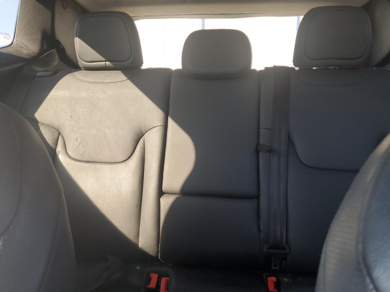 2021 Jeep Renegade Limited VIN: ZACNJDD16MPM43683 Lot: 86289945