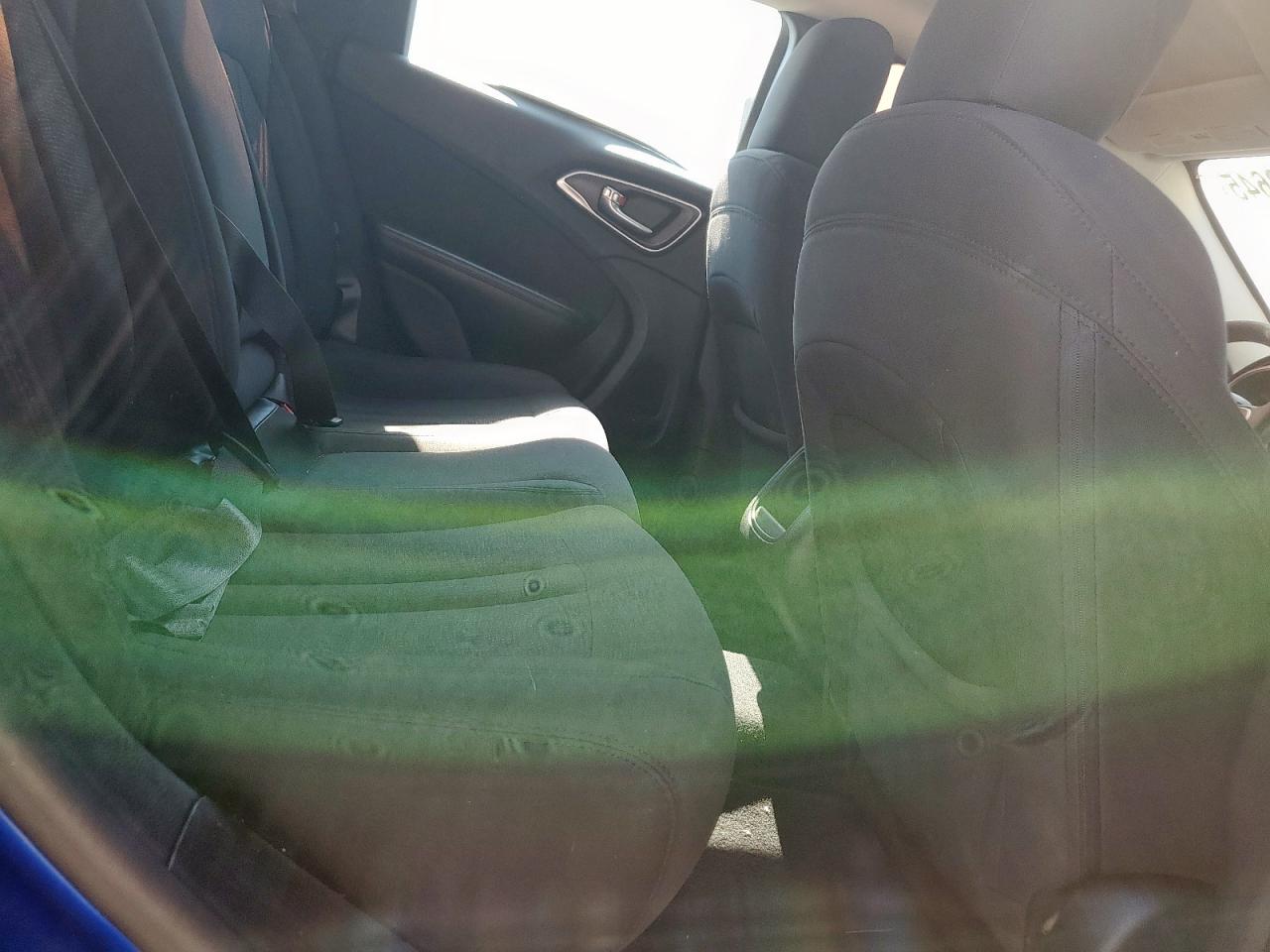 2015 Chrysler 200 Limited VIN: 1C3CCCAB6FN575659 Lot: 85813645