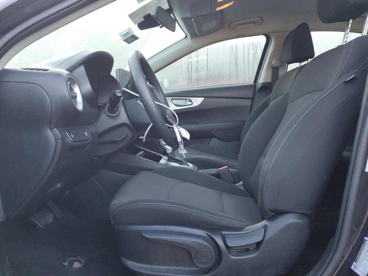 2023 Kia Forte Lx VIN: 3KPF24AD4PE597832 Lot: 85356135