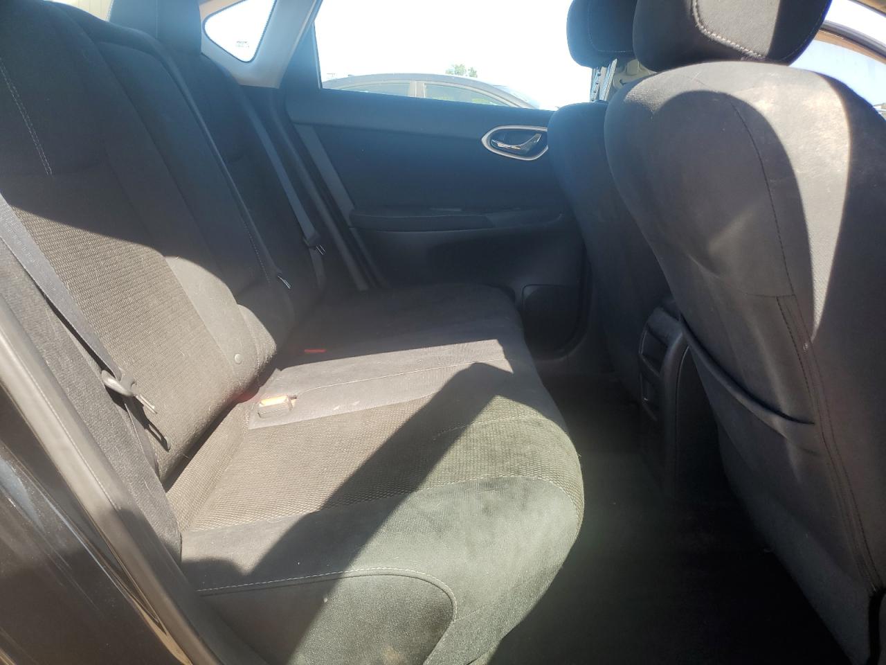 2015 Nissan Sentra S VIN: 3N1AB7AP4FY362370 Lot: 84797415