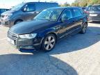 2014 AUDI A3 SPORT TDI  for sale at Copart SANDWICH