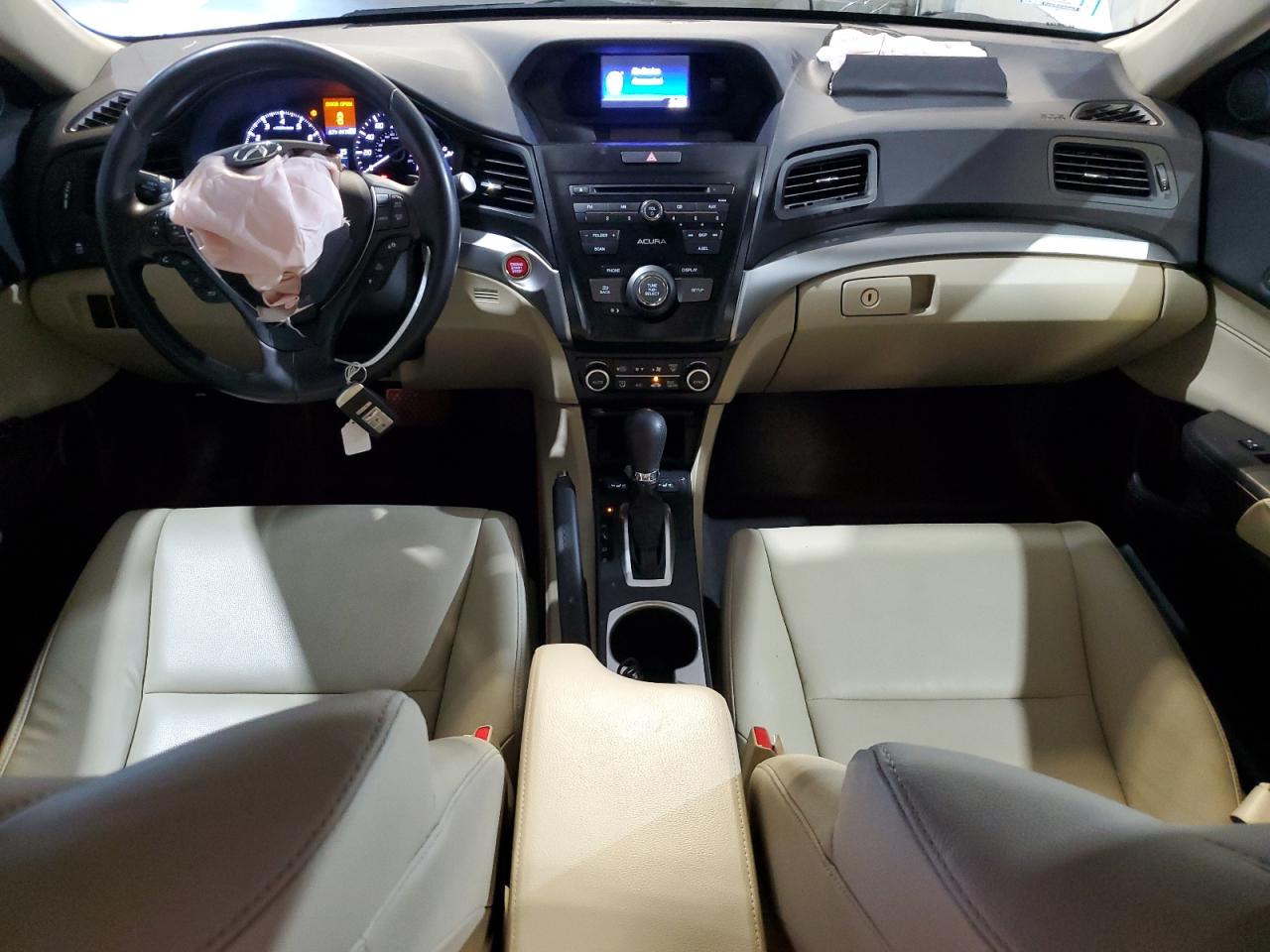 2016 Acura Ilx Base Watch Plus VIN: 19UDE2F36GA025099 Lot: 84907225