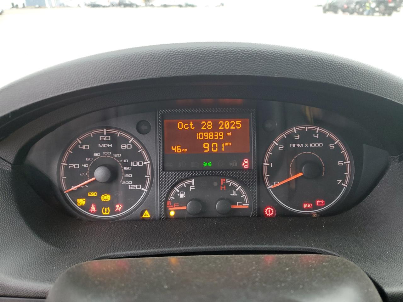 2018 Ram Promaster 2500 2500 High VIN: 3C6TRVCG3JE139631 Lot: 90241295