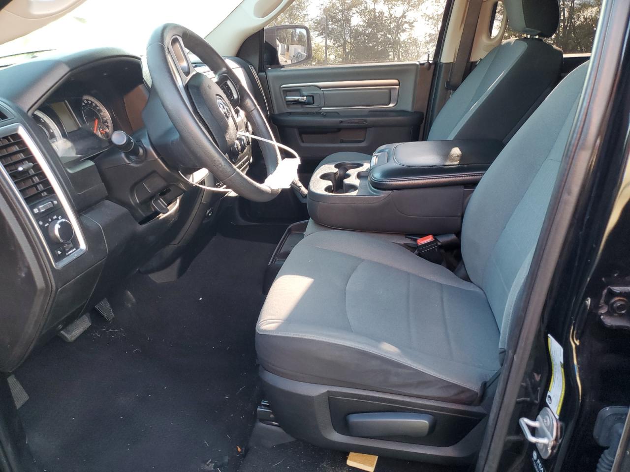 2021 Ram 1500 Classic Slt VIN: 1C6RR7LGXMS535935 Lot: 86644705