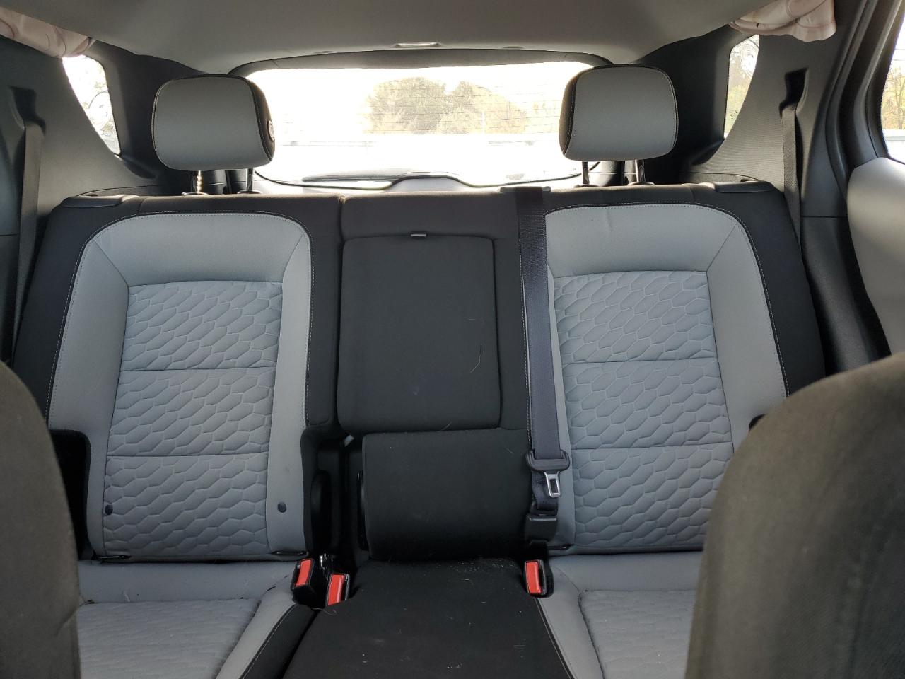 2019 Chevrolet Equinox Ls VIN: 2GNAXSEV3K6102149 Lot: 82613495