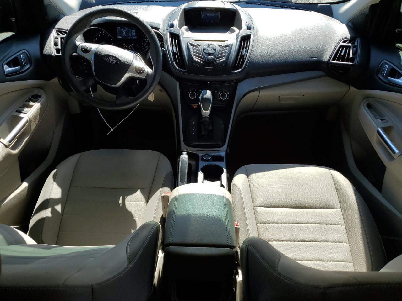 2015 Ford Escape Se VIN: 1FMCU0G79FUB82413 Lot: 85859835