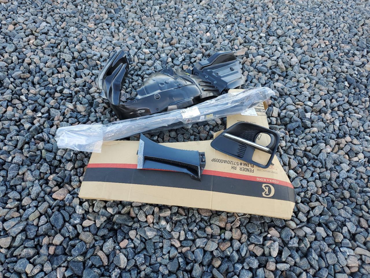 2017 Subaru Wrx VIN: JF1VA1B67H9821037 Lot: 84070015