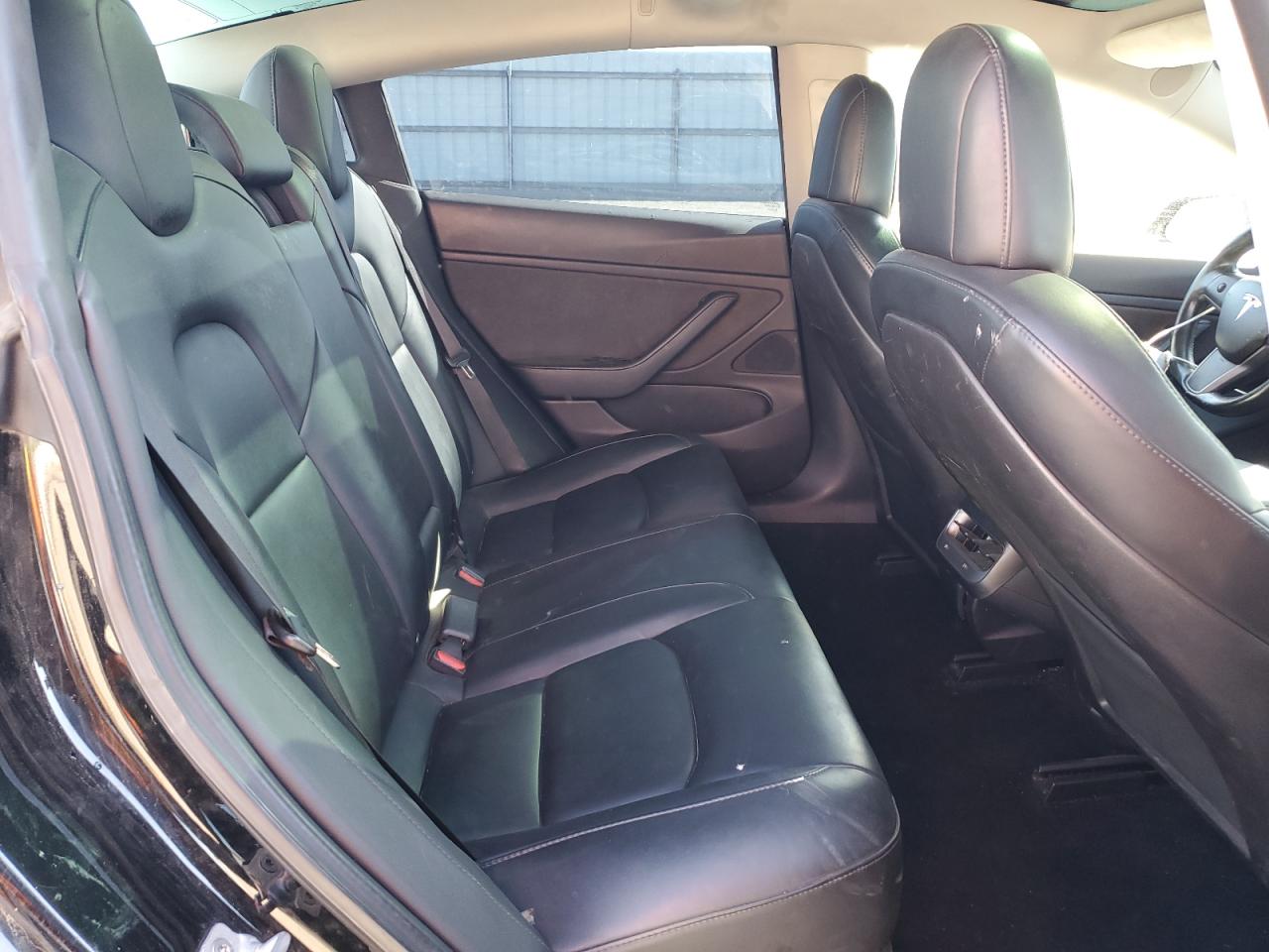 2019 Tesla Model 3 VIN: 5YJ3E1EAXKF316760 Lot: 82506315