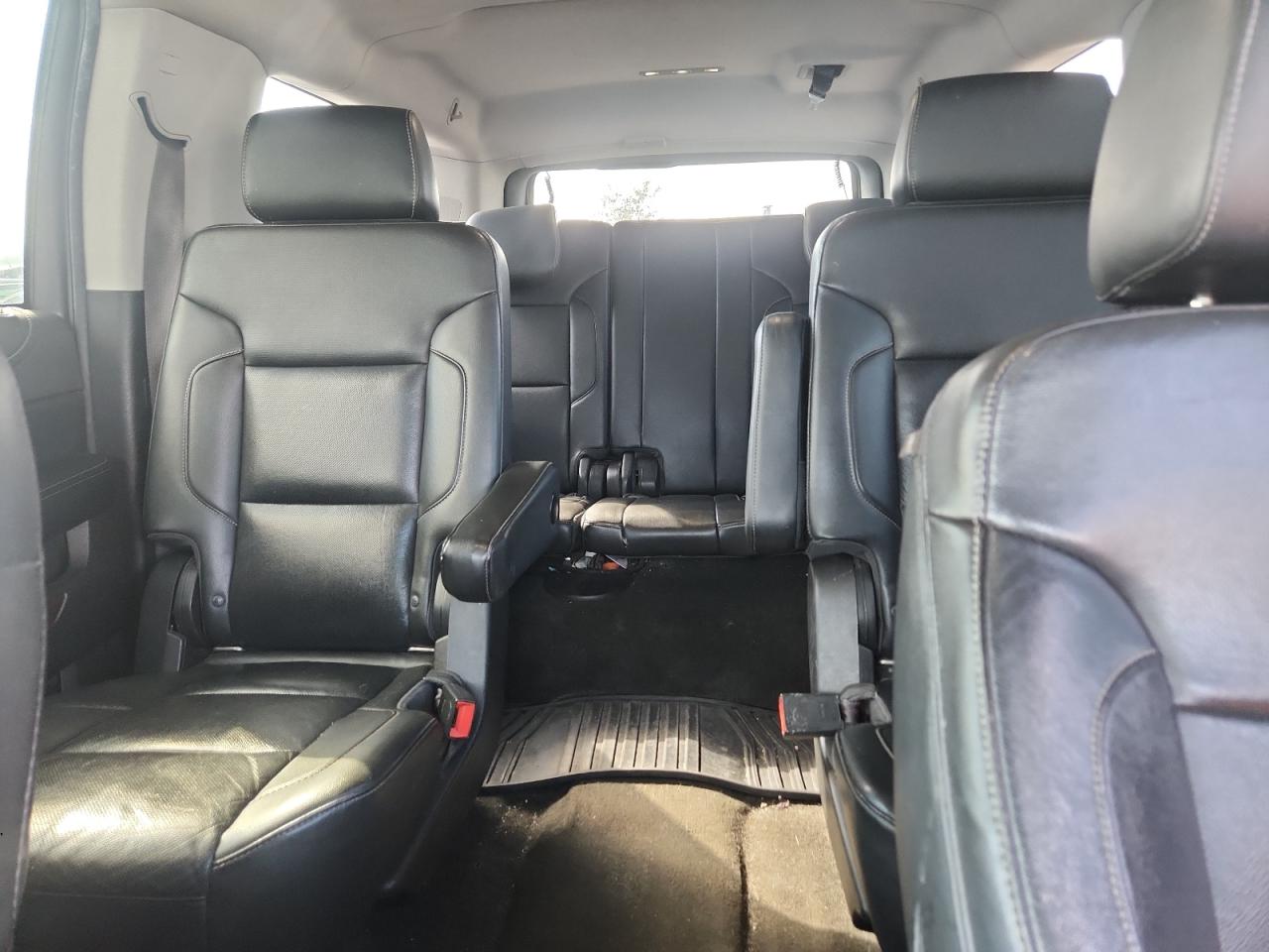 2016 GMC Yukon Xl K1500 Slt VIN: 1GKS2GKC3GR319373 Lot: 82250555