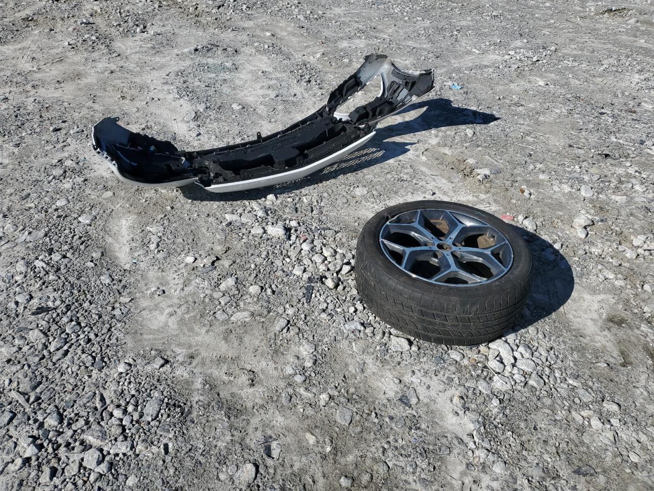 2015 Mercedes-Benz C 300 VIN: 55SWF4JB6FU069171 Lot: 90656115