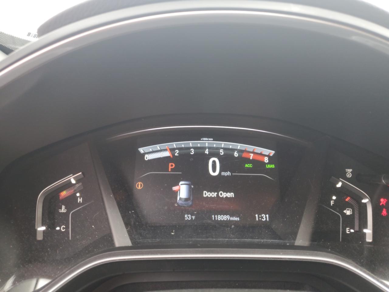 2020 Honda Cr-V Ex VIN: 7FARW2H57LE000542 Lot: 90314755