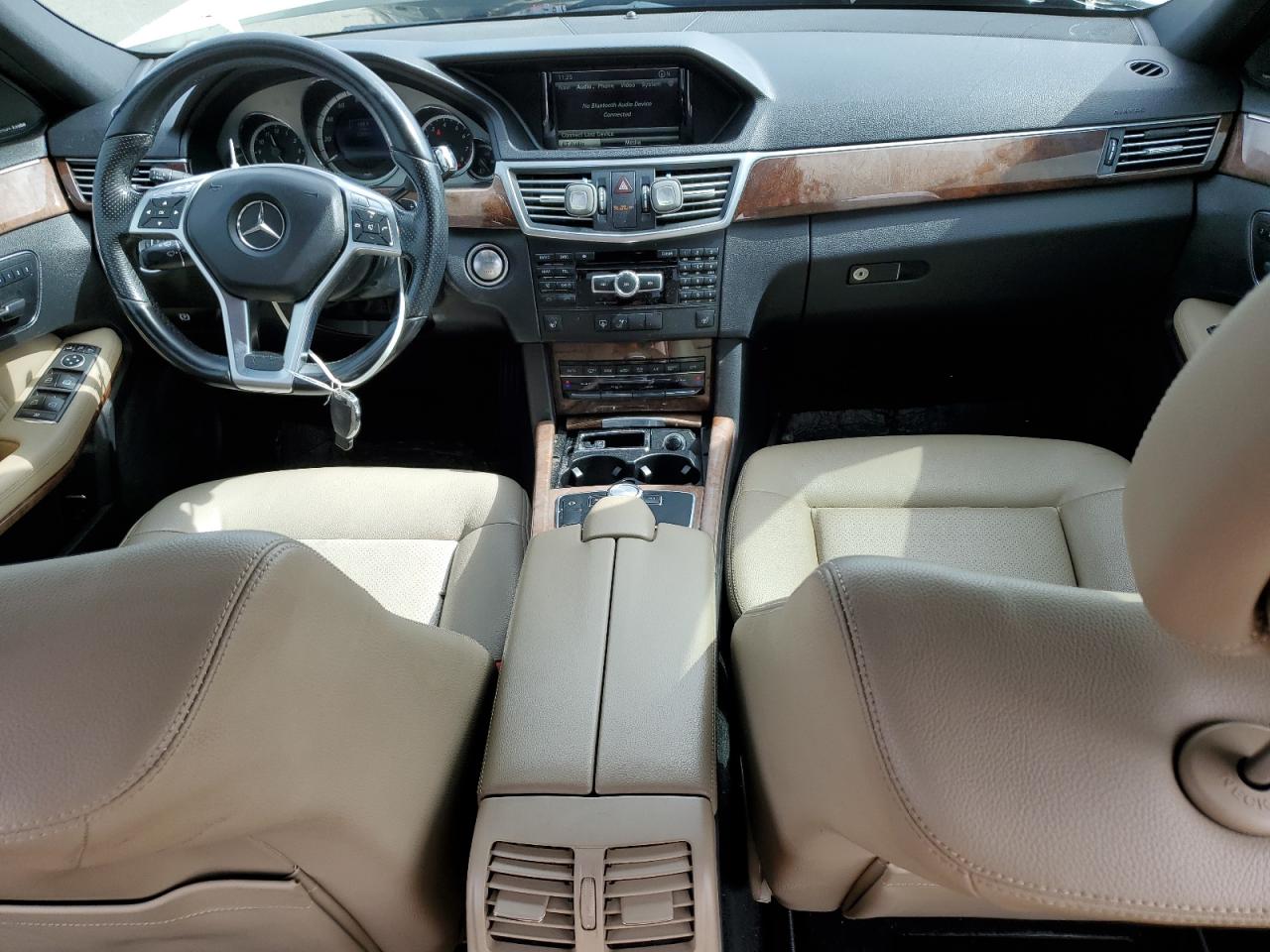 2013 Mercedes-Benz E 350 VIN: WDDHF5KBXDA663790 Lot: 82202885