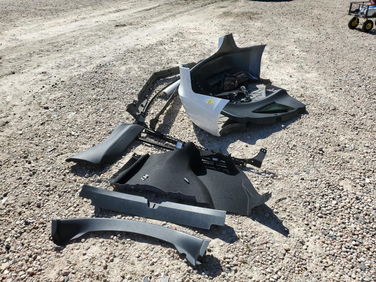 2023 Tesla Model 3 VIN: 5YJ3E1EAXPF495311 Lot: 81788585