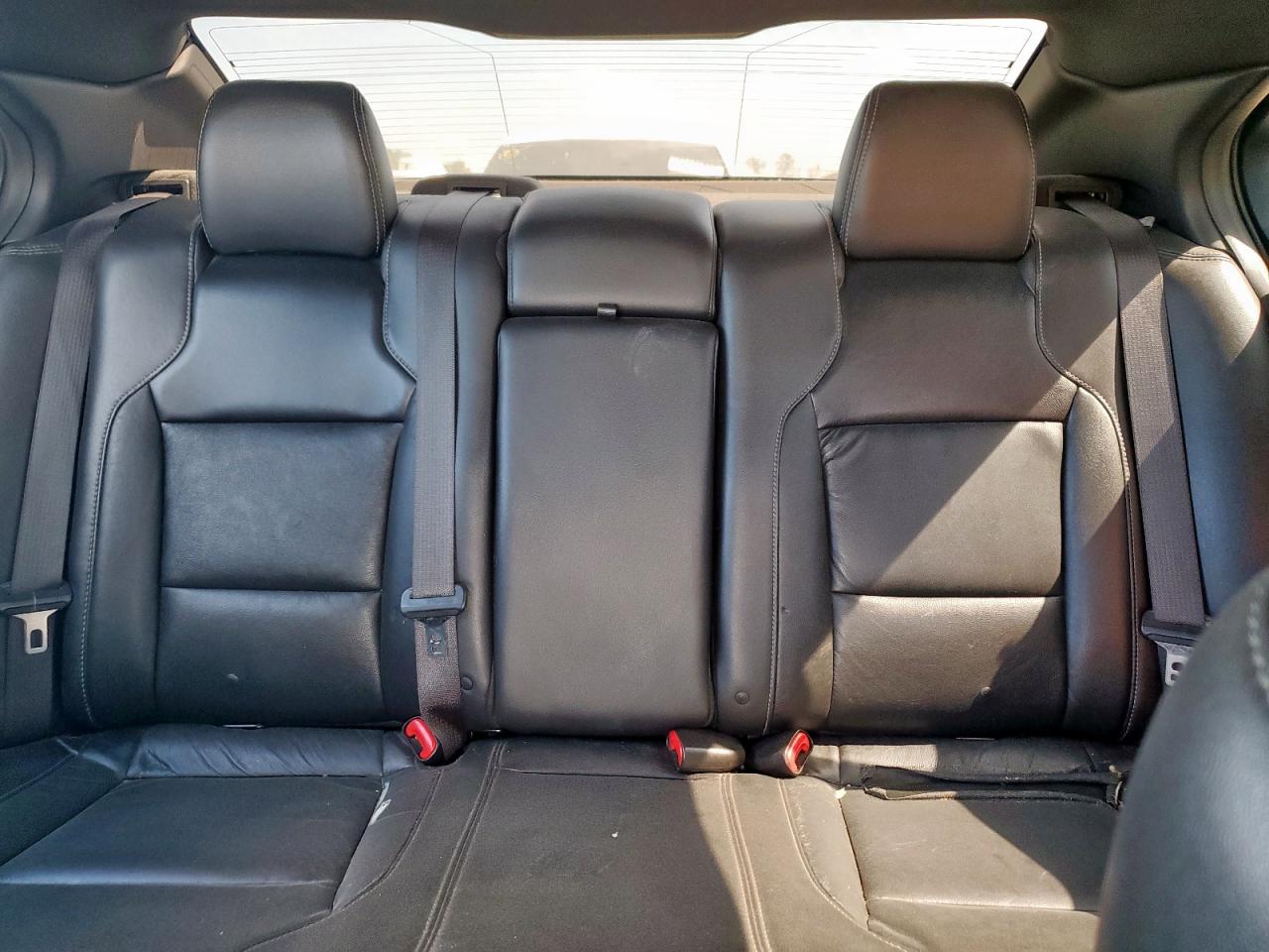 2015 Ford Taurus Sel VIN: 1FAHP2E87FG155045 Lot: 85388725