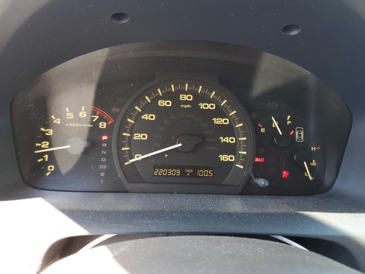 2006 Honda Accord Ex VIN: 1HGCM56766A065863 Lot: 82393275