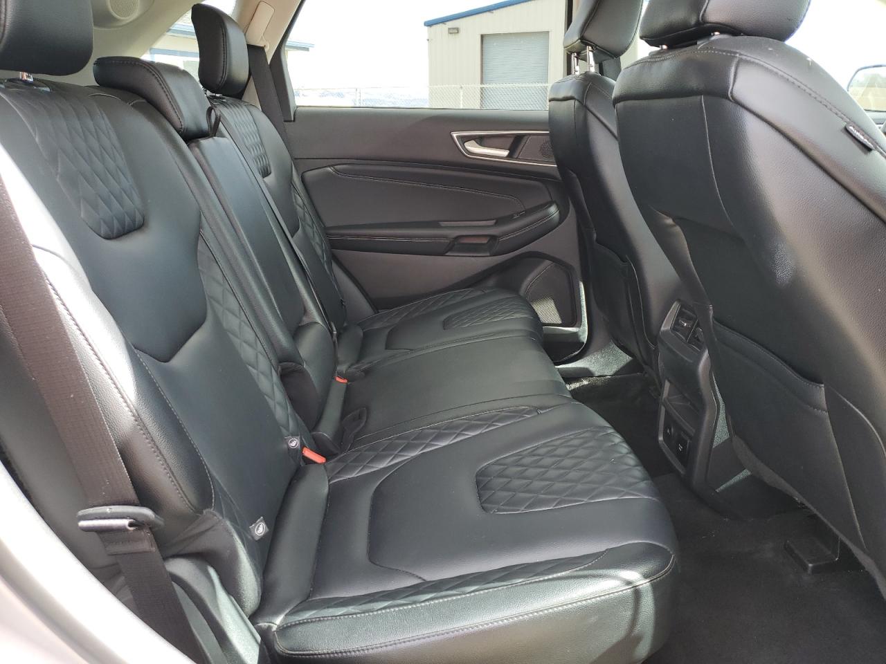 2024 Ford Edge Titanium VIN: 2FMPK4K92RBA68724 Lot: 84924075