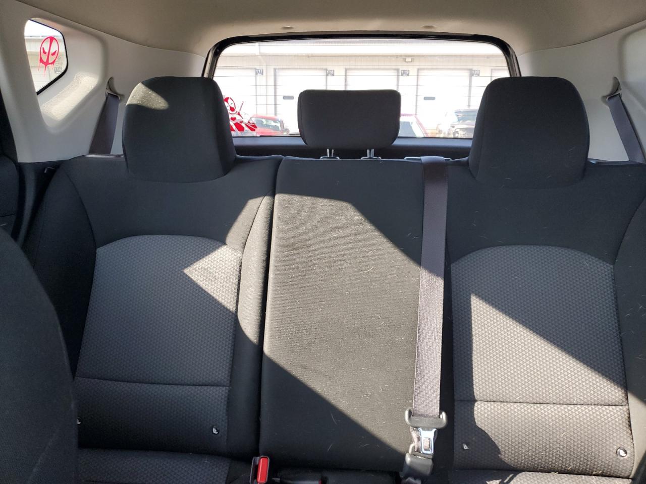 2020 Kia Soul Lx VIN: KNDJ22AU2L7031998 Lot: 90869315