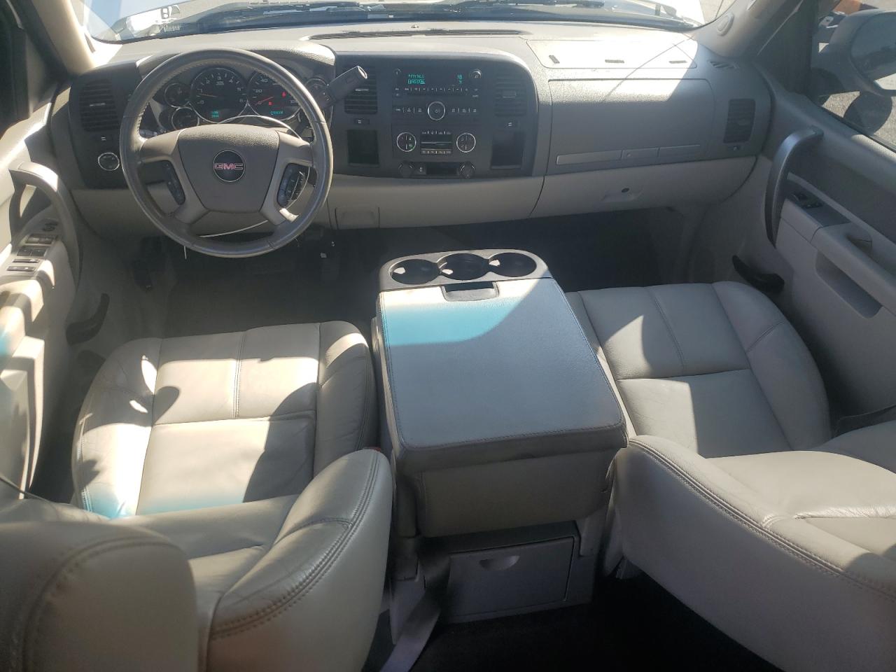 2012 GMC Sierra C1500 Sle VIN: 3GTP1VE05CG137355 Lot: 90698515