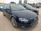 2010 AUDI A3 S LINE 158 TFSI S-A  for sale at Copart SANDY