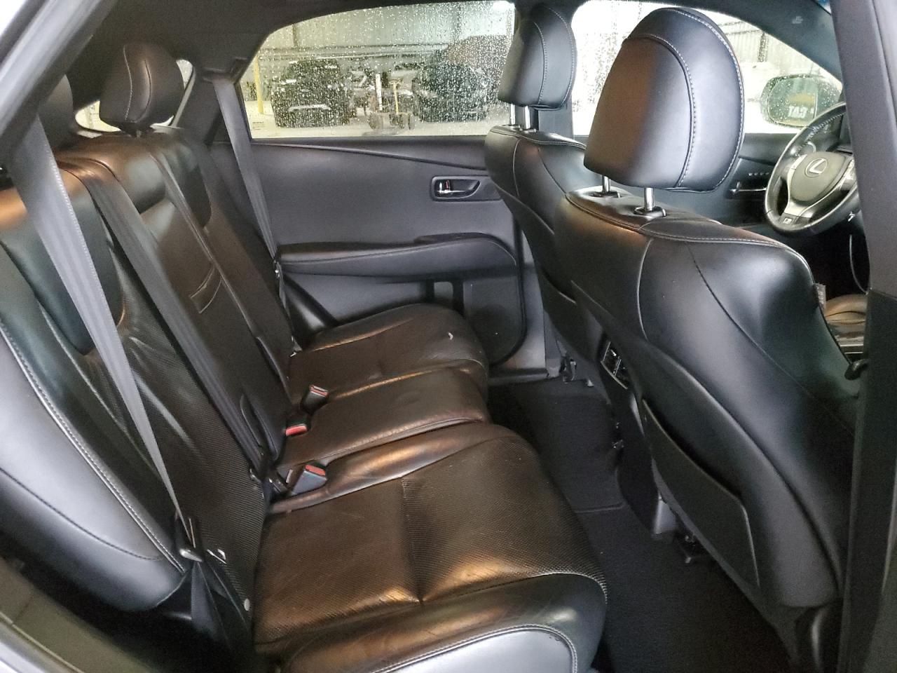 2014 Lexus Rx 350 Base VIN: 2T2BK1BAXEC227798 Lot: 86176465