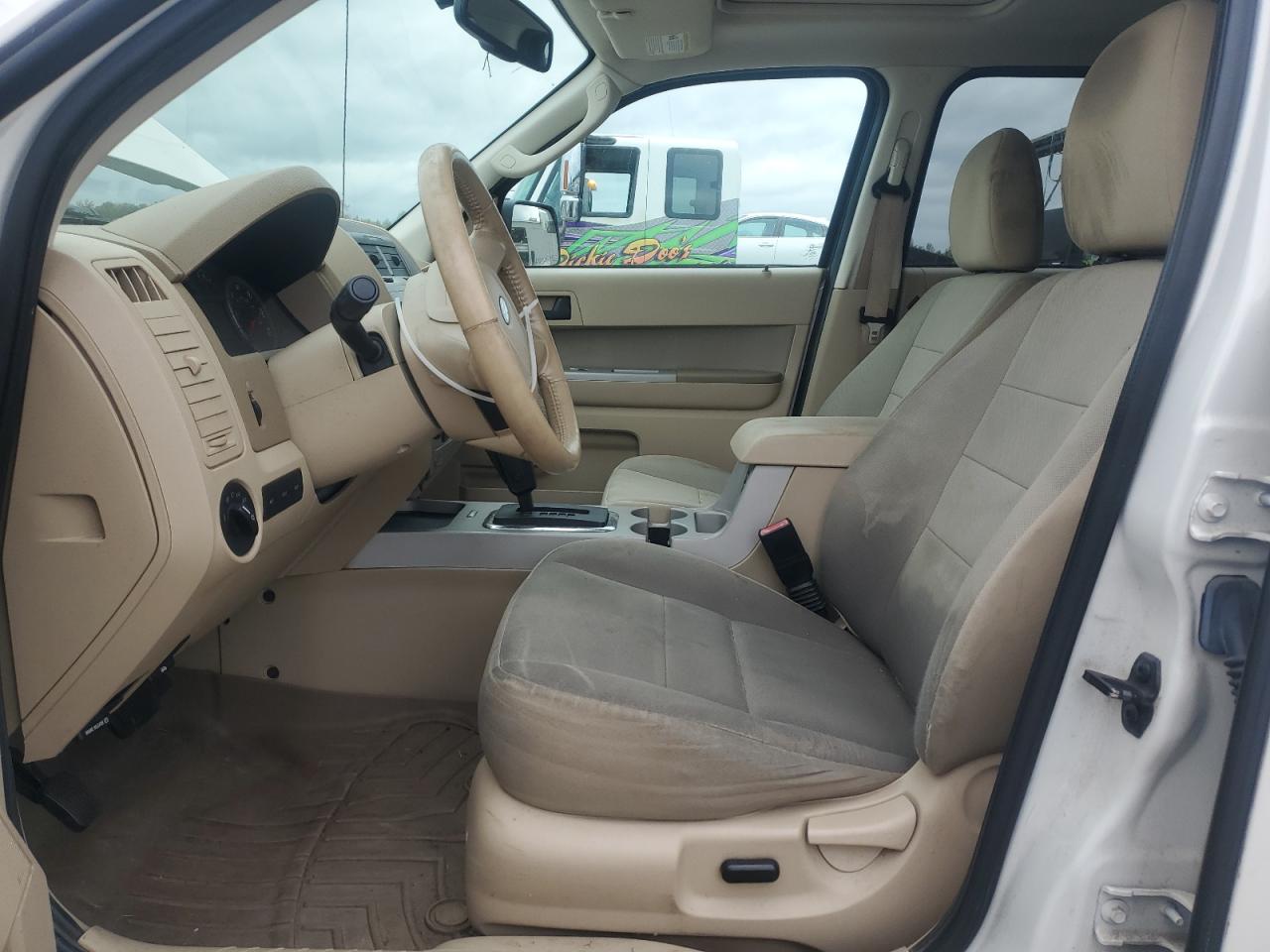 2012 Ford Escape Xlt VIN: 1FMCU9D76CKB84099 Lot: 84789025