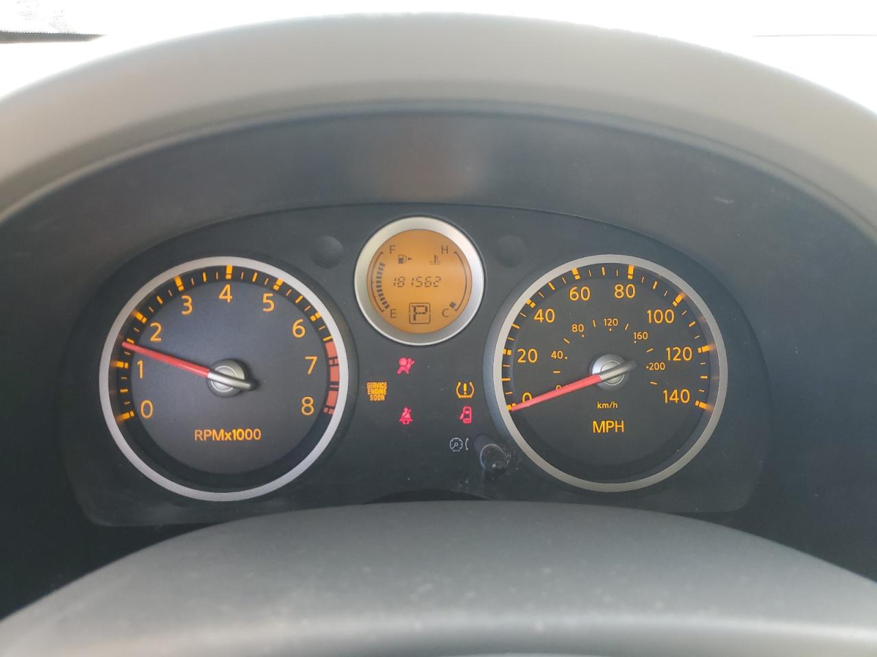 2009 Nissan Sentra 2.0 VIN: 3N1AB61E59L655821 Lot: 83773185