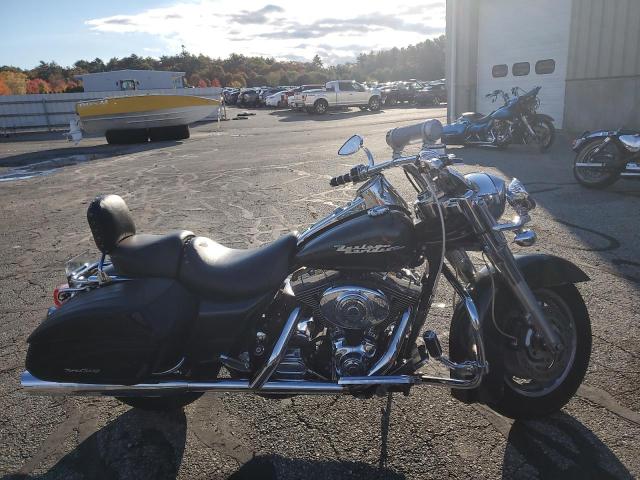 2005 HARLEY-DAVIDSON FLHRSI    a la Venta en Copart RI - EXETER