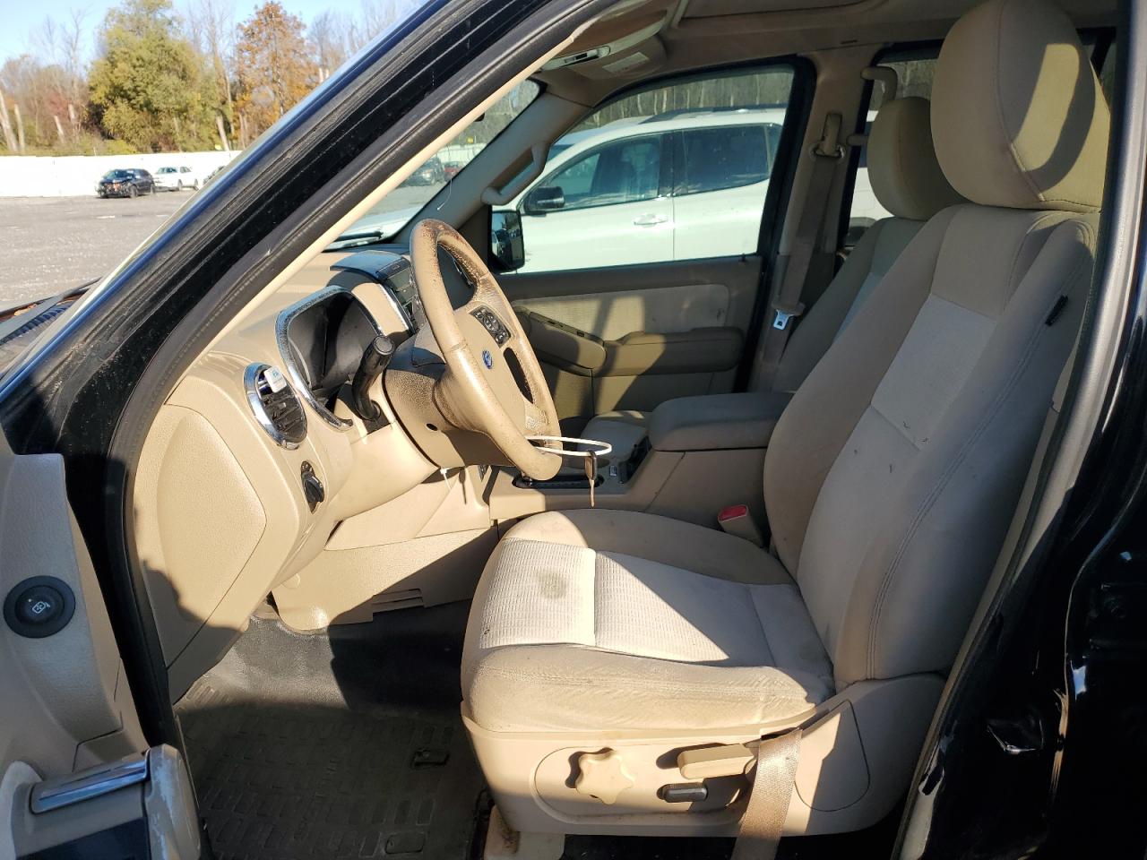 2010 Ford Explorer Sport Trac Xlt VIN: 1FMEU3BE1AUF07788 Lot: 87192925