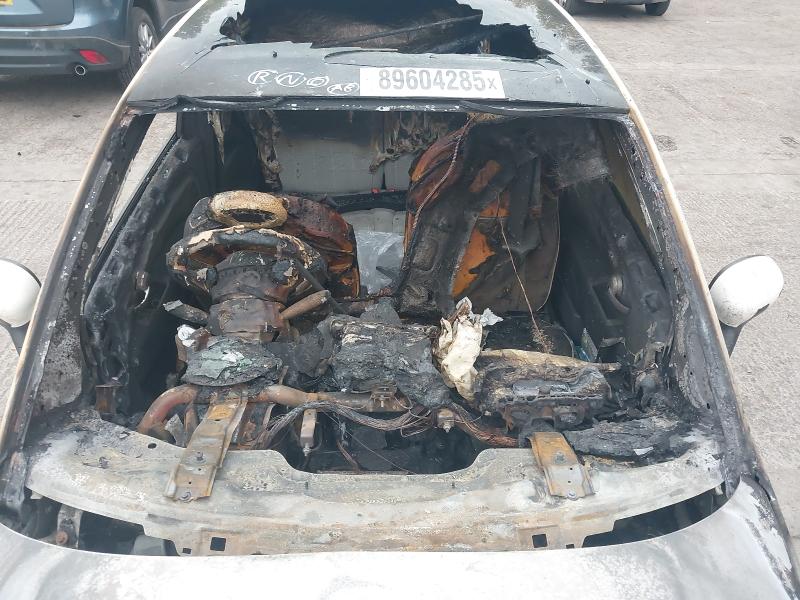 2015 FIAT 500 1.2 LOUNGE 3DR [START STOP]