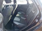 2012 FORD FOCUS ZETEC 125 AUTO  for sale at Copart WISBECH
