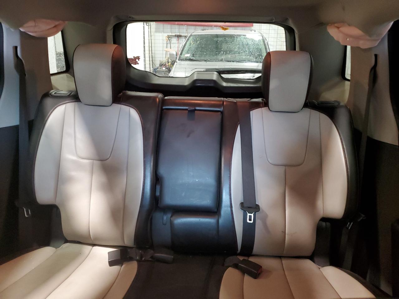 2015 GMC Terrain Slt VIN: 2GKFLXEK5F6229492 Lot: 85851205