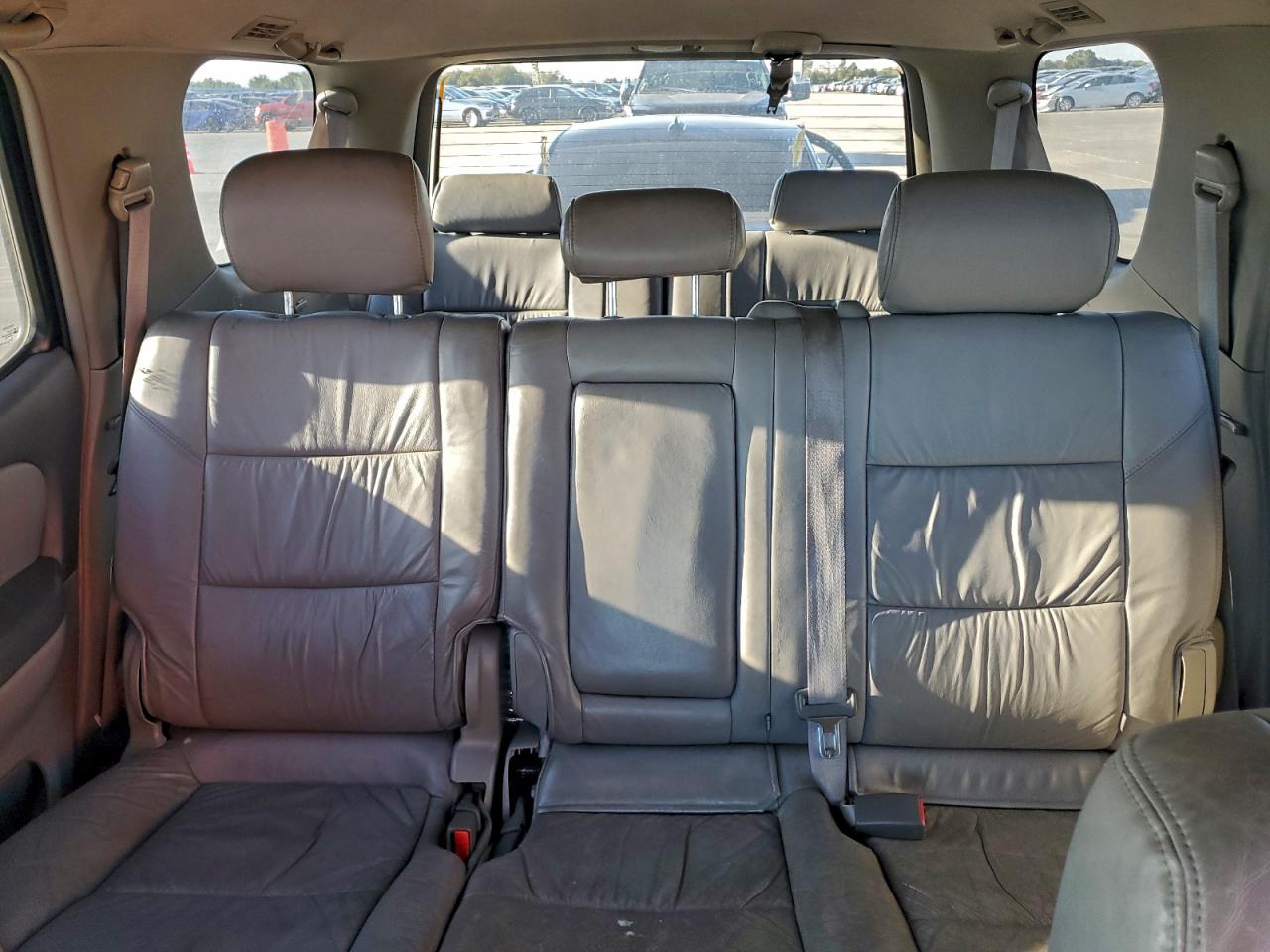 2004 Toyota Sequoia Sr5 VIN: 5TDZT34A24S227812 Lot: 89933115