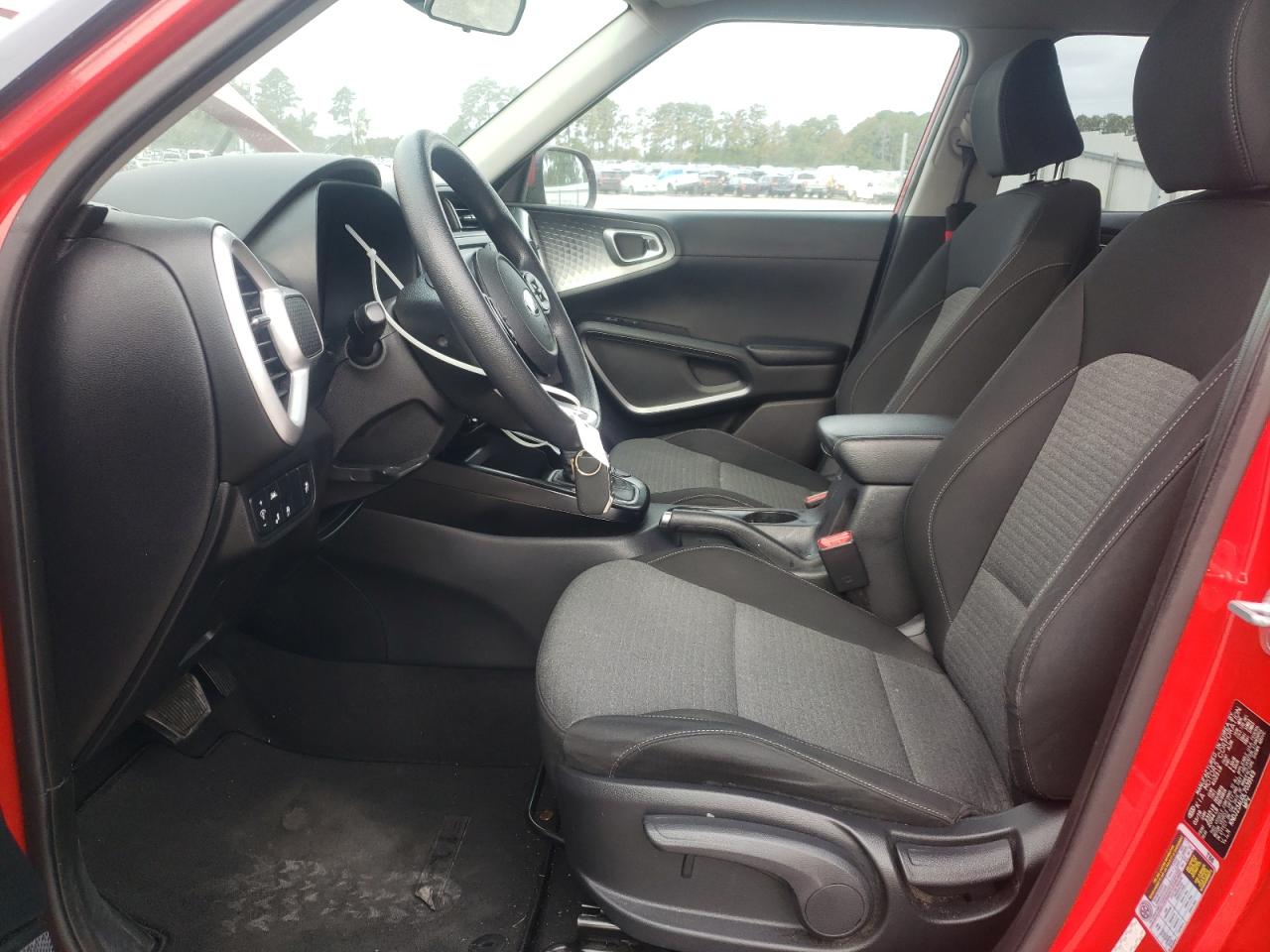 2020 Kia Soul Lx VIN: KNDJ23AU0L7039149 Lot: 85834875