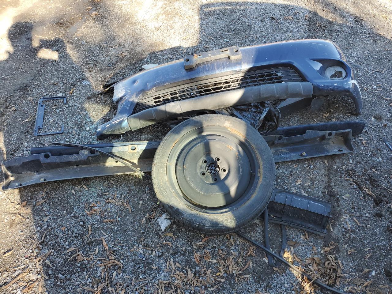 2007 Toyota Corolla Matrix Xr VIN: 2T1KR32E47C668702 Lot: 86766775