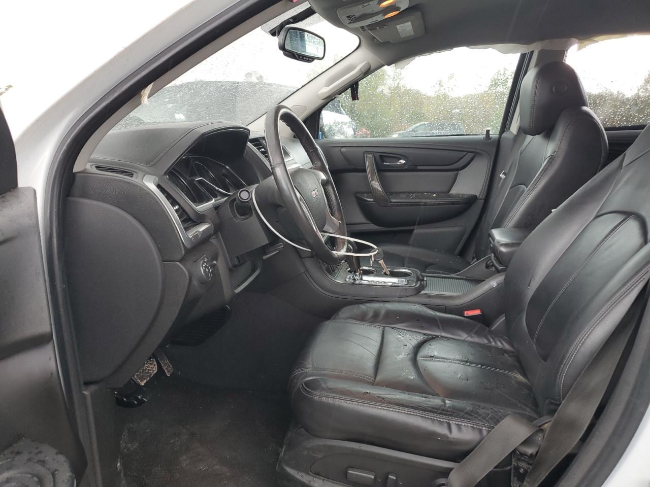 2015 GMC Acadia Slt-1 VIN: 1GKKRRKD7GJ120762 Lot: 82299105