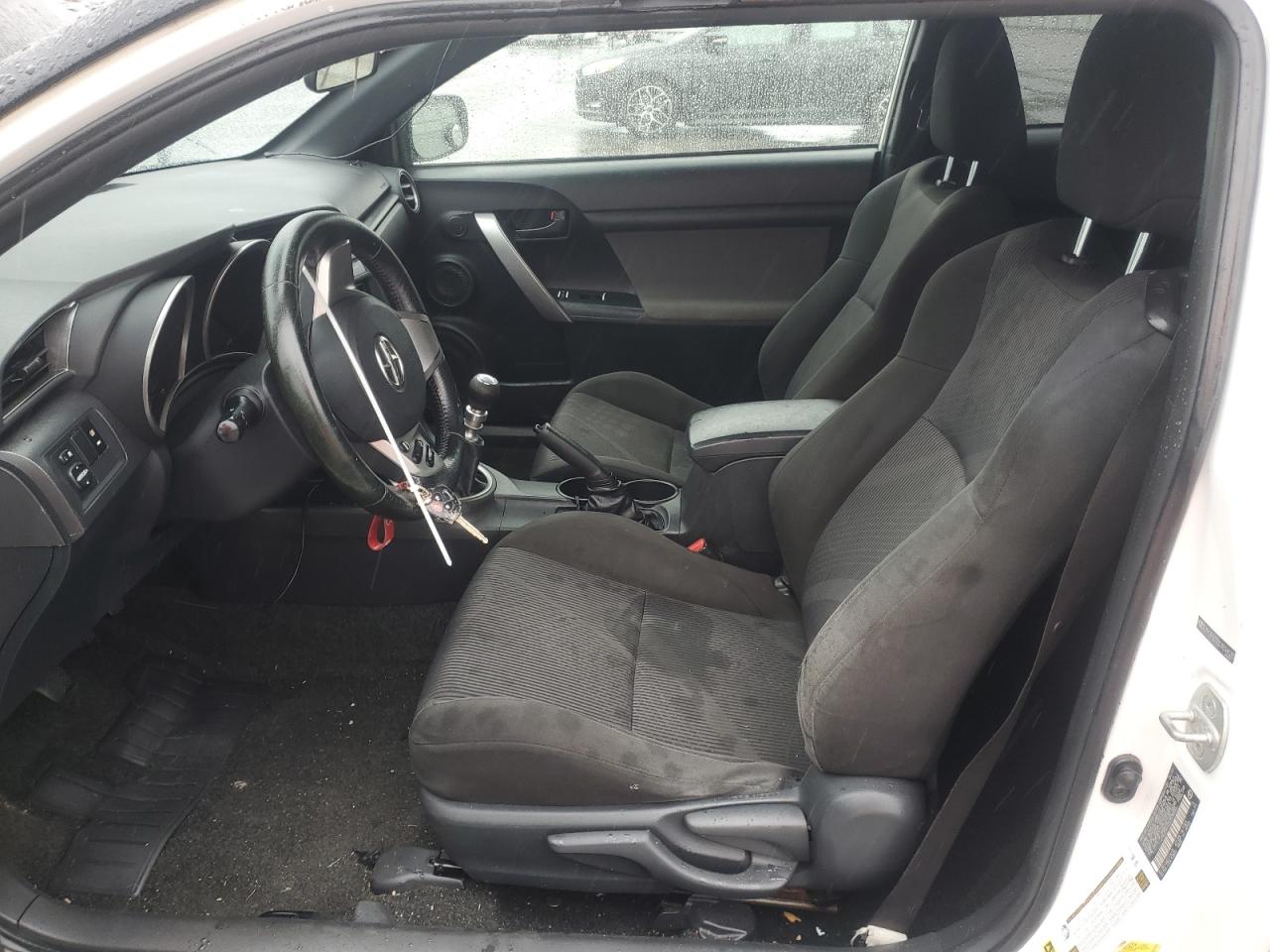 2012 Toyota Scion Tc VIN: JTKJF5C73C3036530 Lot: 82428365