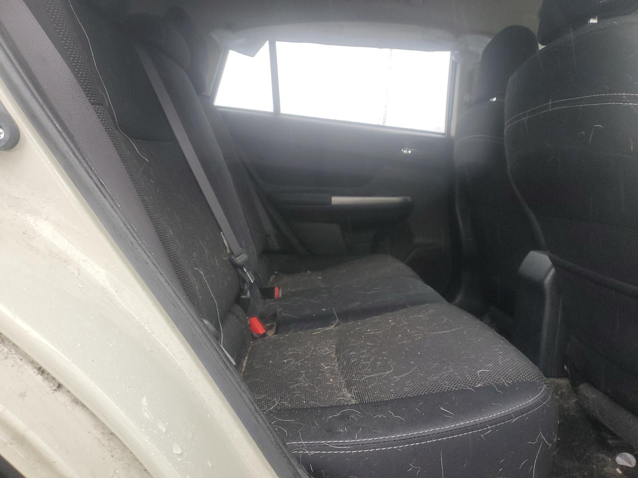 2015 Subaru Xv Crosstrek 2.0 Premium VIN: JF2GPACC5F8283612 Lot: 86290425