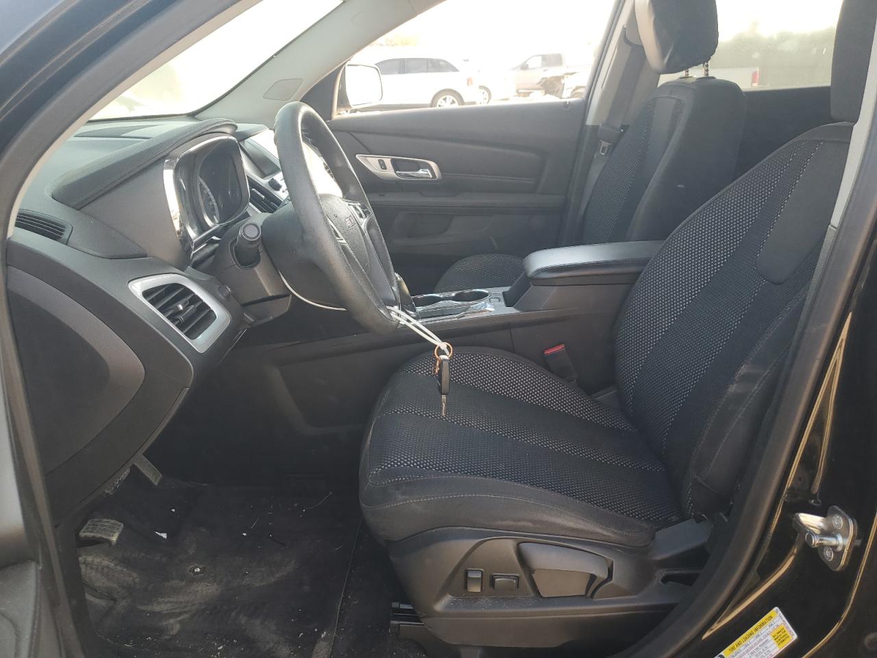 2016 GMC Terrain Sle VIN: 2GKALMEK1G6136236 Lot: 82193205