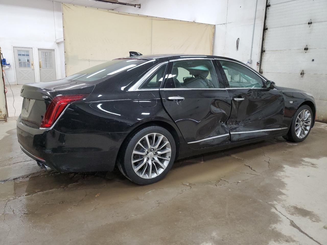 CT6 CT6