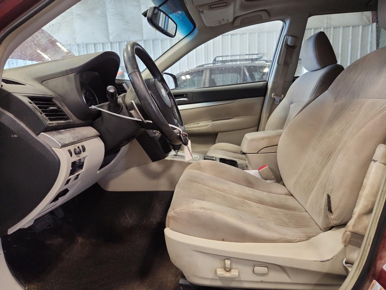 2014 Subaru Outback 2.5I Premium VIN: 4S4BRCDC2E3250930 Lot: 85916125