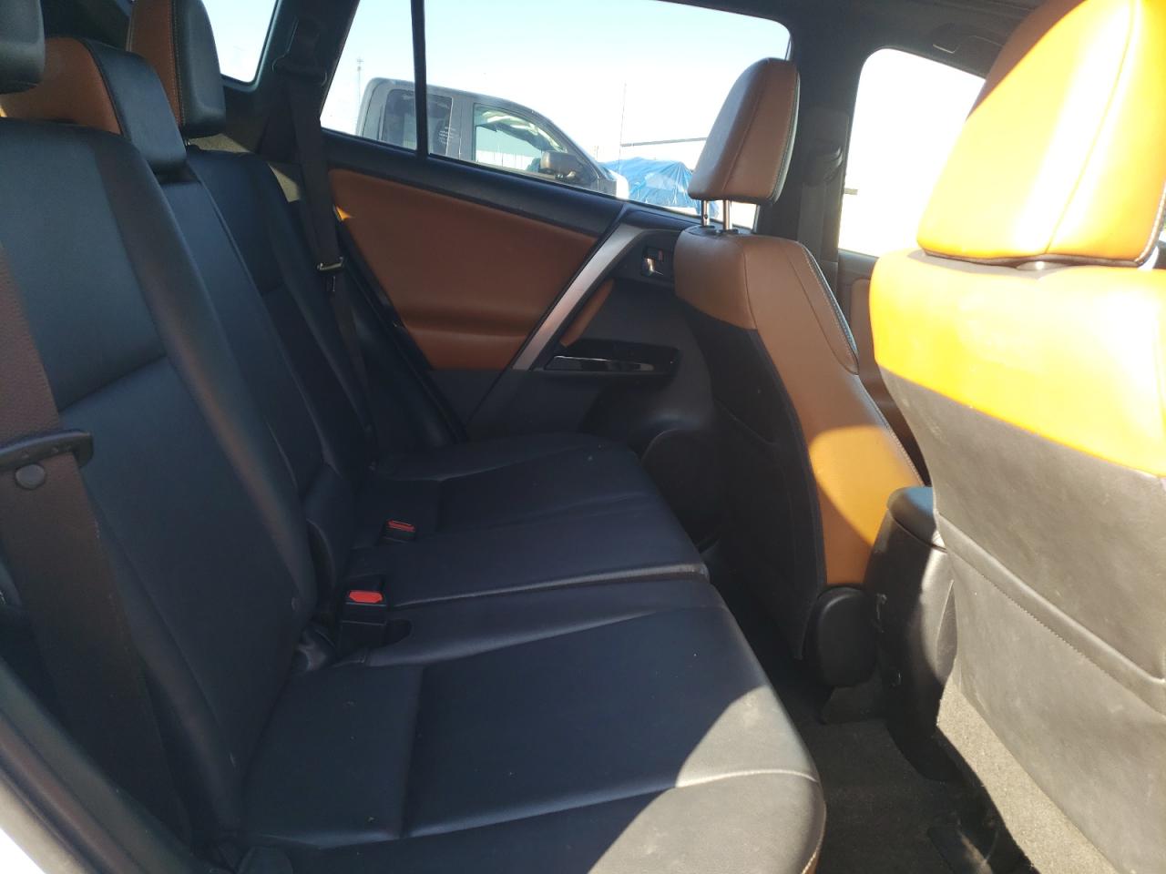 2016 Toyota Rav4 Se VIN: JTMJFREVXGD183454 Lot: 84659875