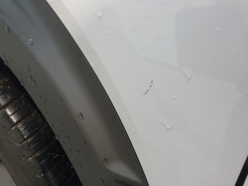 2019 HYUNDAI NEXO PREMIUM SE AUTO 